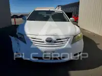 2007 Toyota CAMRY фото