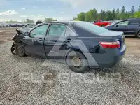 2007 Toyota CAMRY фото