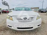 2007 Toyota CAMRY фото