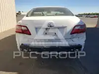 2007 Toyota CAMRY фото
