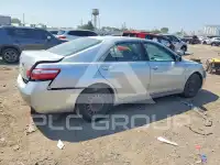 2007 Toyota CAMRY фото