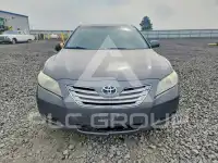 2007 Toyota CAMRY фото