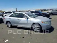2007 Toyota CAMRY фото
