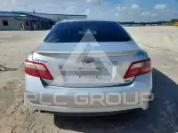 2007 Toyota CAMRY photo