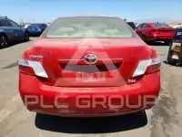 2007 Toyota CAMRY фото