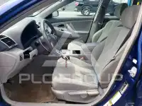 2007 Toyota CAMRY фото