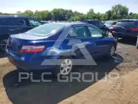 2007 Toyota CAMRY фото