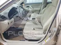 2007 Toyota CAMRY фото