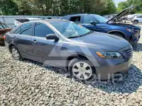 2007 Toyota CAMRY фото
