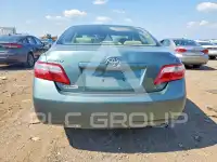 2007 Toyota CAMRY фото
