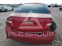 2007 Toyota CAMRY фото