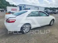 2007 Toyota CAMRY фото