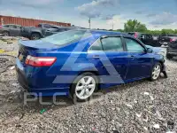 2007 Toyota CAMRY photo