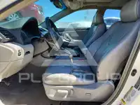 2007 Toyota CAMRY фото