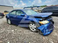 2007 Toyota CAMRY photo