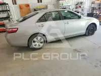 2007 Toyota CAMRY фото