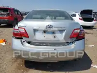 2007 Toyota CAMRY фото