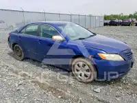 2007 Toyota CAMRY фото