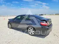 2007 Toyota CAMRY фото