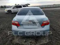 2007 Toyota CAMRY фото