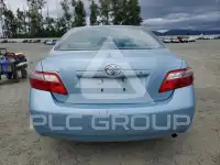 2007 Toyota CAMRY фото
