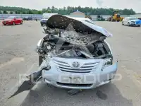 2007 Toyota CAMRY фото