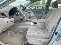 2007 Toyota CAMRY фото