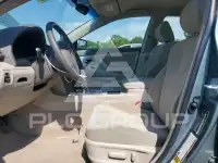 2007 Toyota CAMRY фото