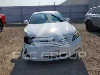 2007 Toyota CAMRY фото