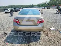 2007 Toyota CAMRY фото