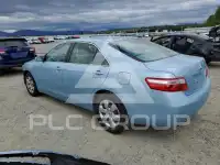 2007 Toyota CAMRY фото