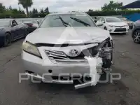 2007 Toyota CAMRY фото