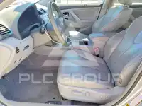 2007 Toyota CAMRY фото