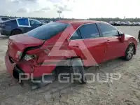 2007 Toyota CAMRY фото