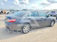 2007 Toyota CAMRY фото