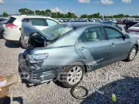 2007 Toyota CAMRY фото