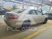 2007 Toyota CAMRY фото
