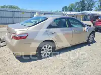 2007 Toyota CAMRY фото