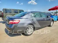 2007 Toyota CAMRY фото