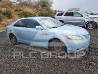 2007 Toyota CAMRY фото