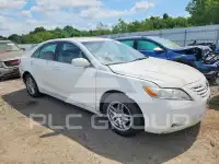 2007 Toyota CAMRY photo