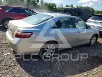 2007 Toyota CAMRY фото