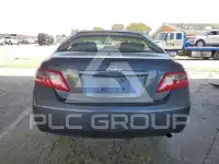 2007 Toyota CAMRY фото