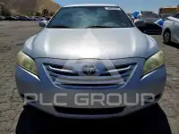 2007 Toyota CAMRY фото