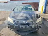 2007 Toyota  фото