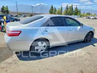 2007 Toyota CAMRY фото