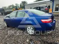 2007 Toyota CAMRY фото