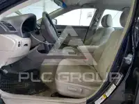 2007 Toyota CAMRY фото