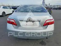 2007 Toyota CAMRY фото