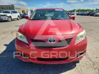 2007 Toyota CAMRY фото